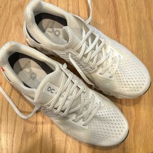 On Running Cloudswift3 Running Shoe